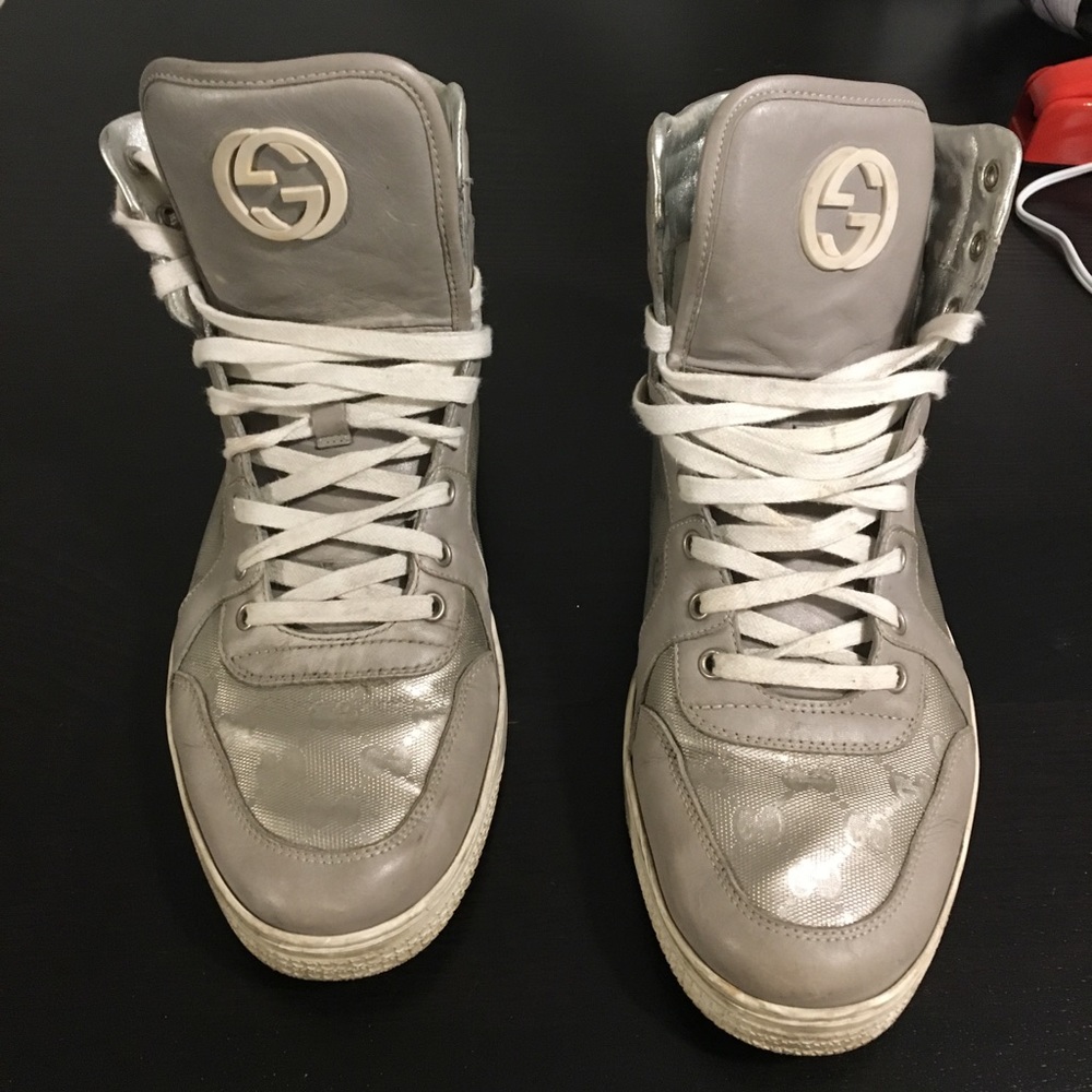 Gucci shoes 10G